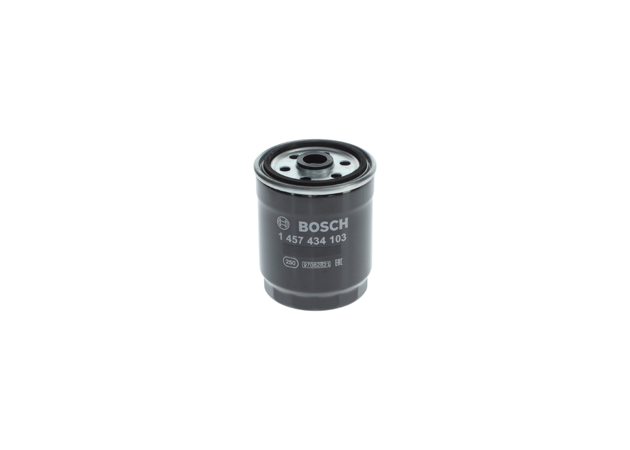Filtro carburante - 1 457 434 103 BOSCH