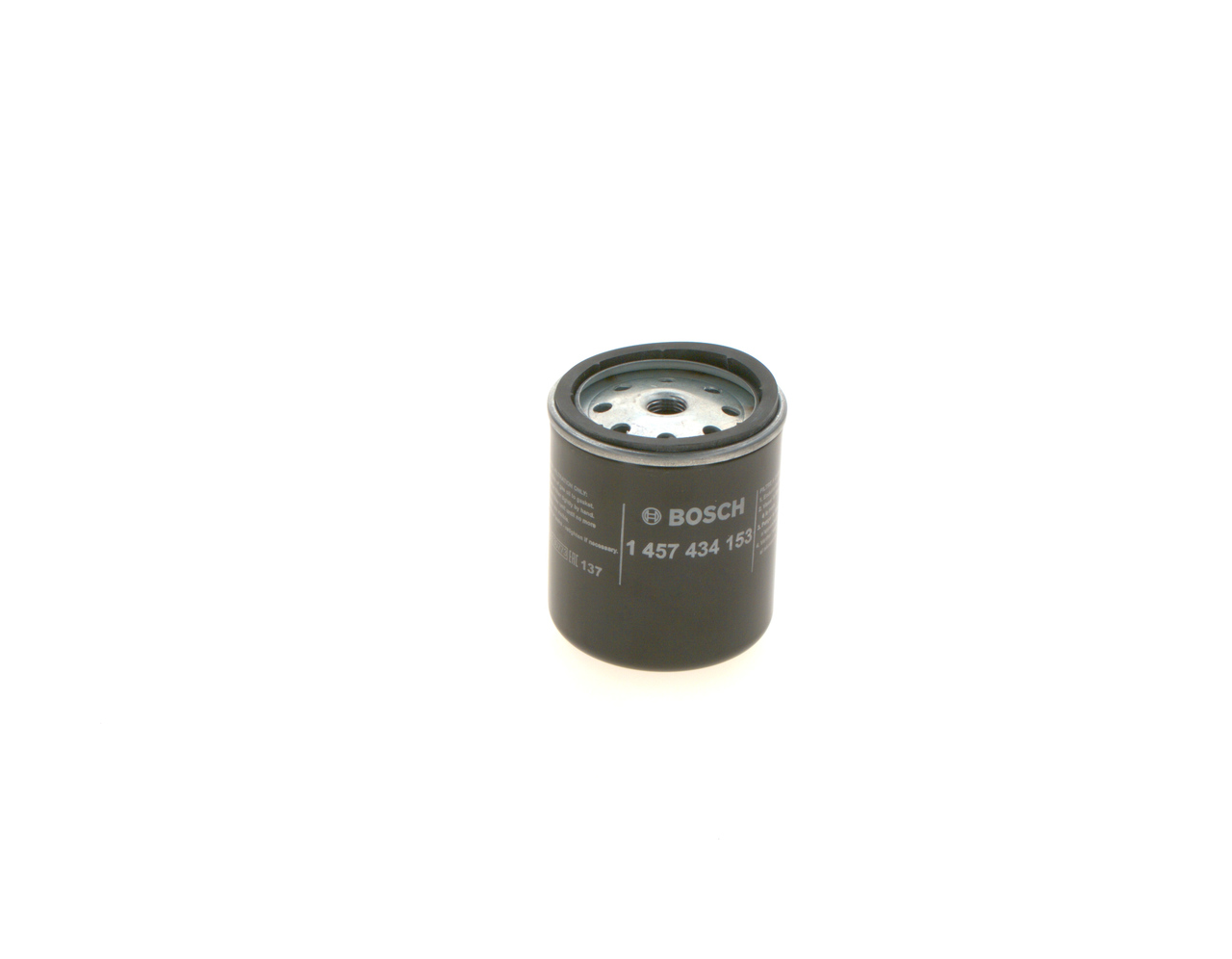 Fuel filter - 1 457 434 153 BOSCH