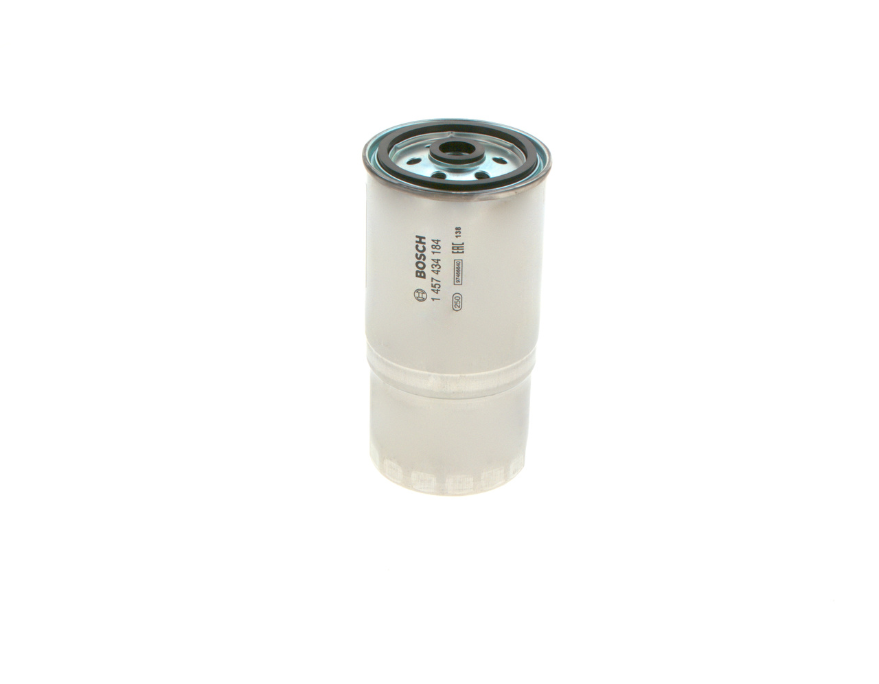 Fuel filter - 1 457 434 184 BOSCH
