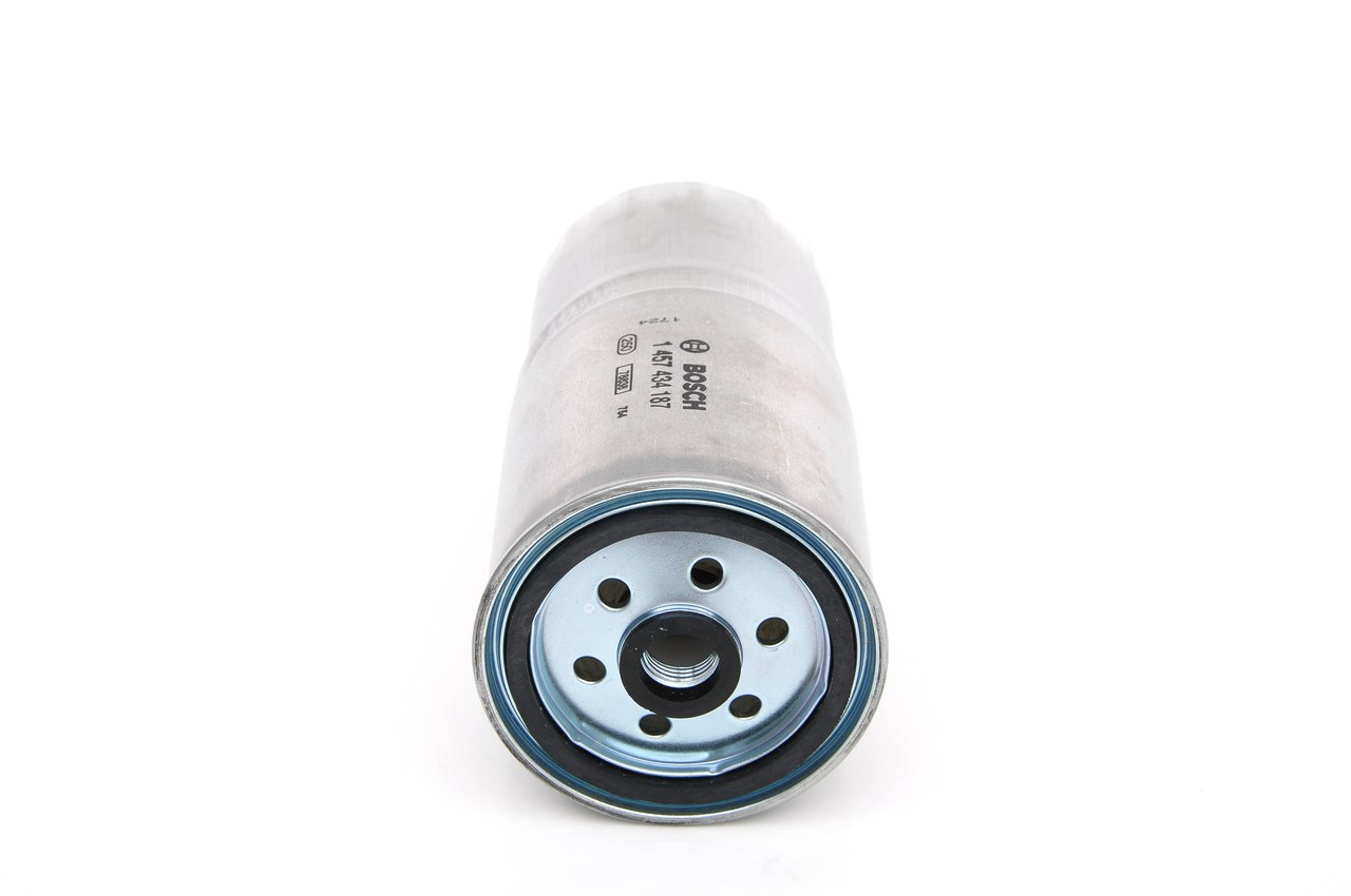 Fuel filter - 1 457 434 187 BOSCH