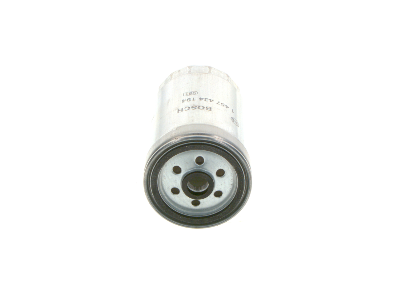 Filtro carburante - 1 457 434 194 BOSCH
