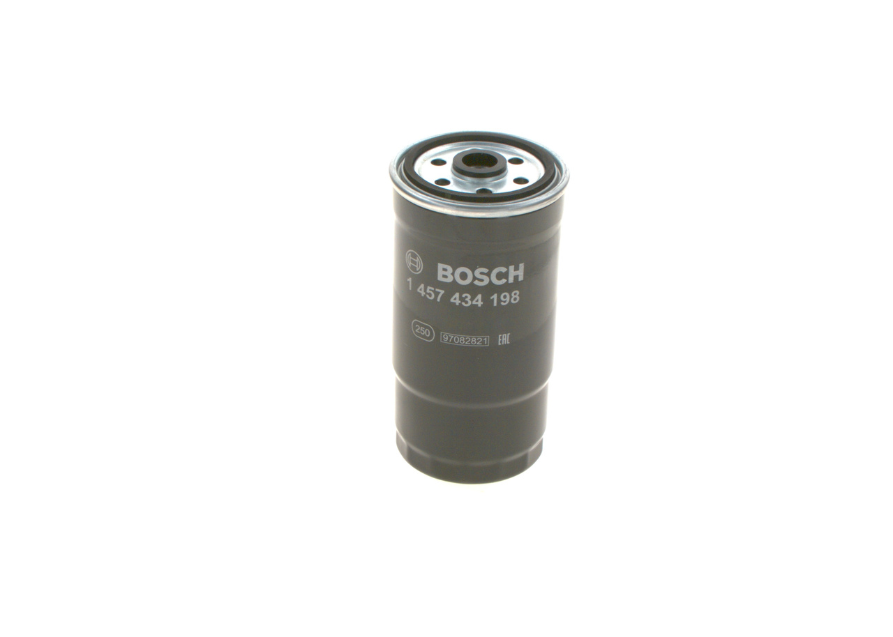 Fuel filter - 1 457 434 198 BOSCH