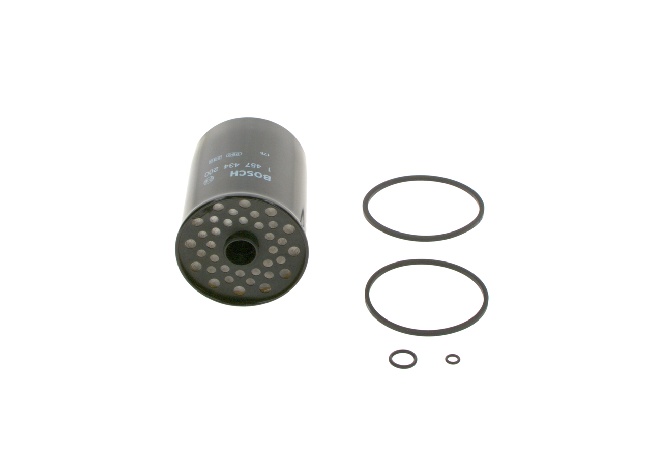 Fuel filter - 1 457 434 200 BOSCH