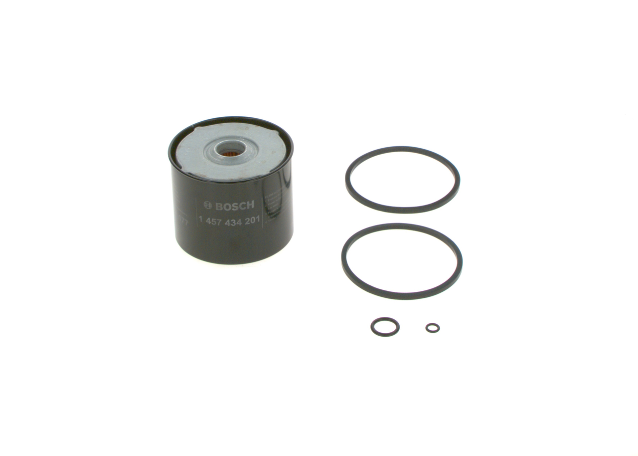 Fuel filter - 1 457 434 201 BOSCH