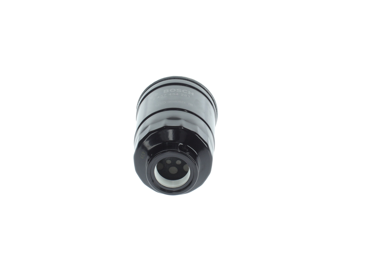 Filtro carburante - 1 457 434 281 BOSCH