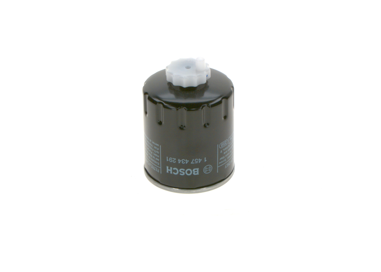 Fuel filter - 1 457 434 291 BOSCH