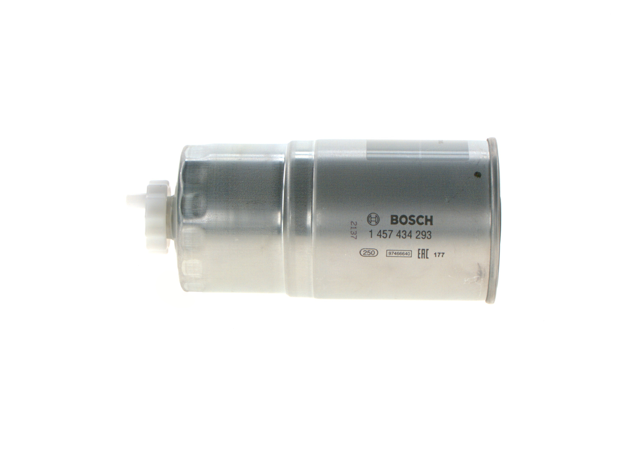 Fuel filter - 1 457 434 293 BOSCH