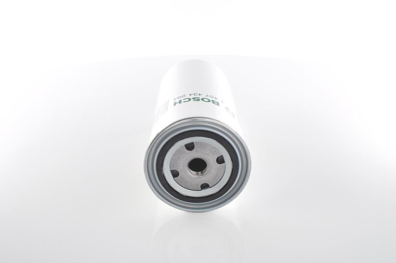 Fuel filter - 1 457 434 294 BOSCH