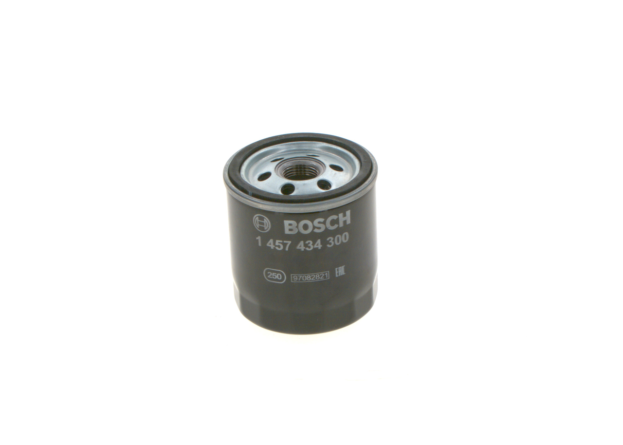 Filtro carburante - 1 457 434 300 BOSCH