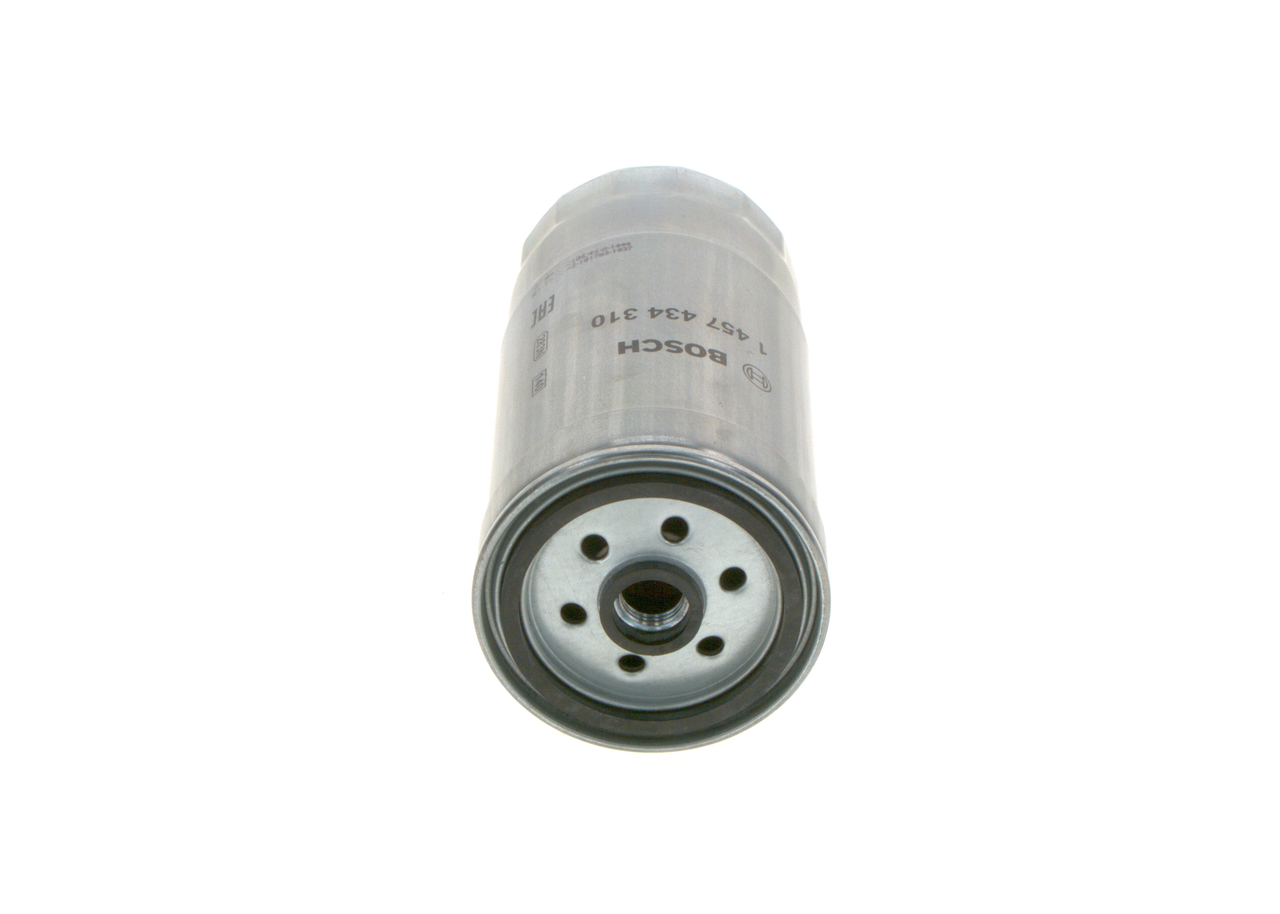 Filtro carburante - 1 457 434 310 BOSCH