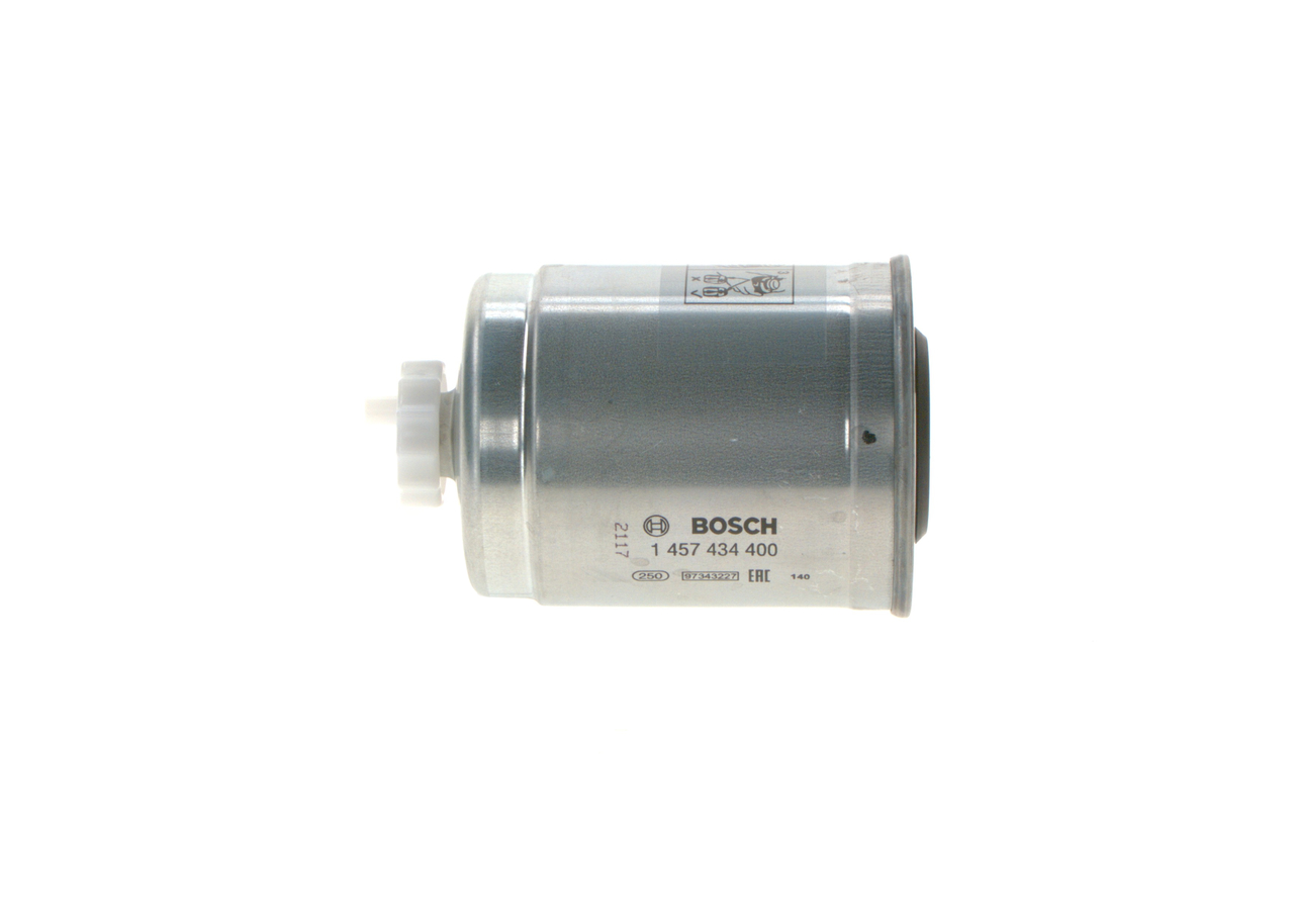 kuro filtras - 1 457 434 400 BOSCH