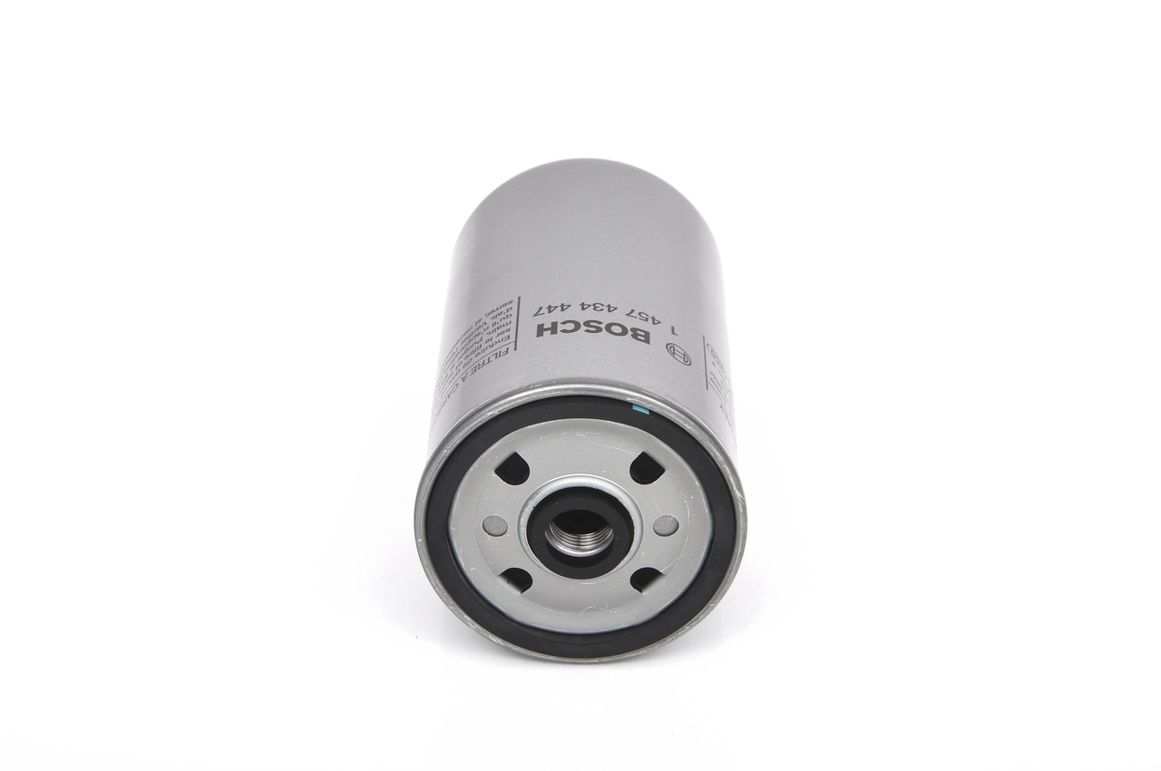 kuro filtras - 1 457 434 447 BOSCH