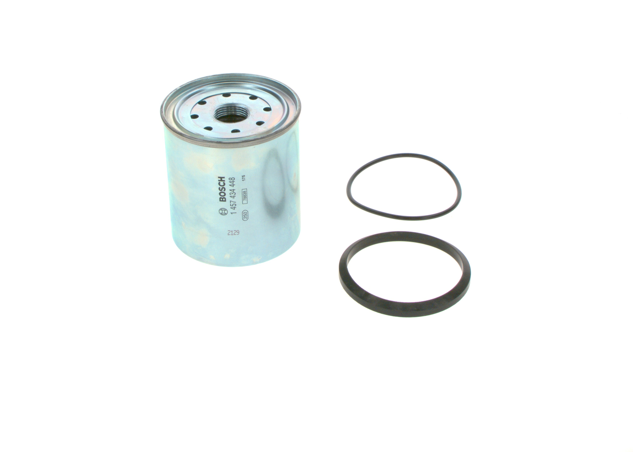 Kraftstofffilter - 1 457 434 448 BOSCH