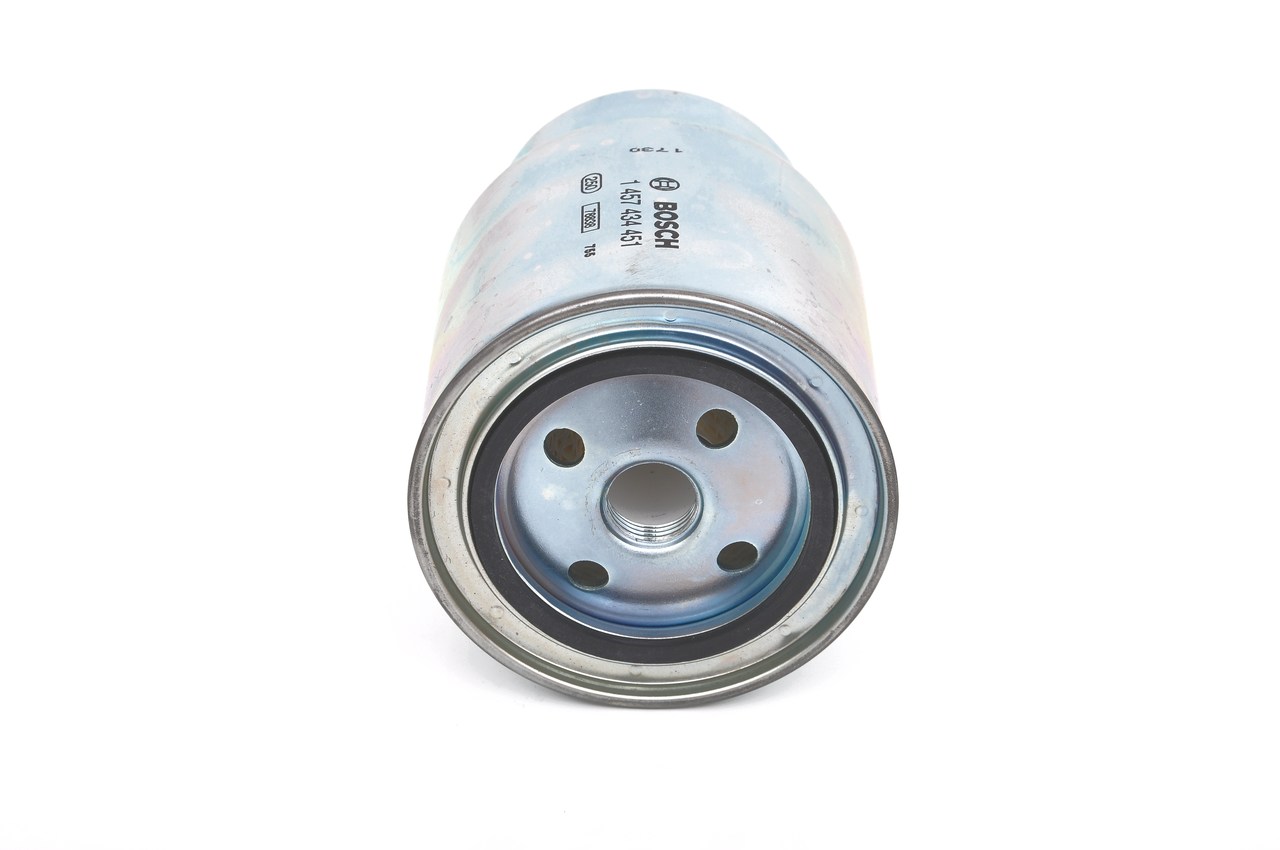 Fuel filter - 1 457 434 451 BOSCH
