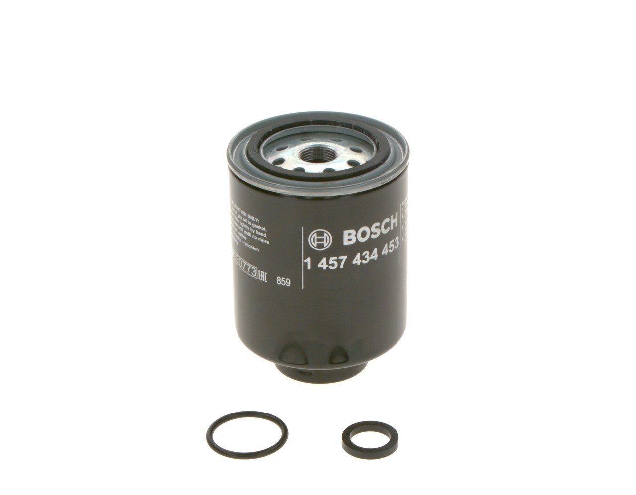 Kraftstofffilter - 1 457 434 453 BOSCH