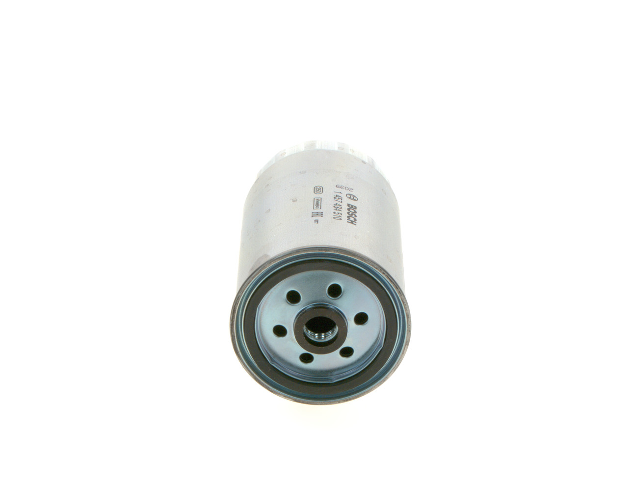 Filtro carburante - 1 457 434 510 BOSCH