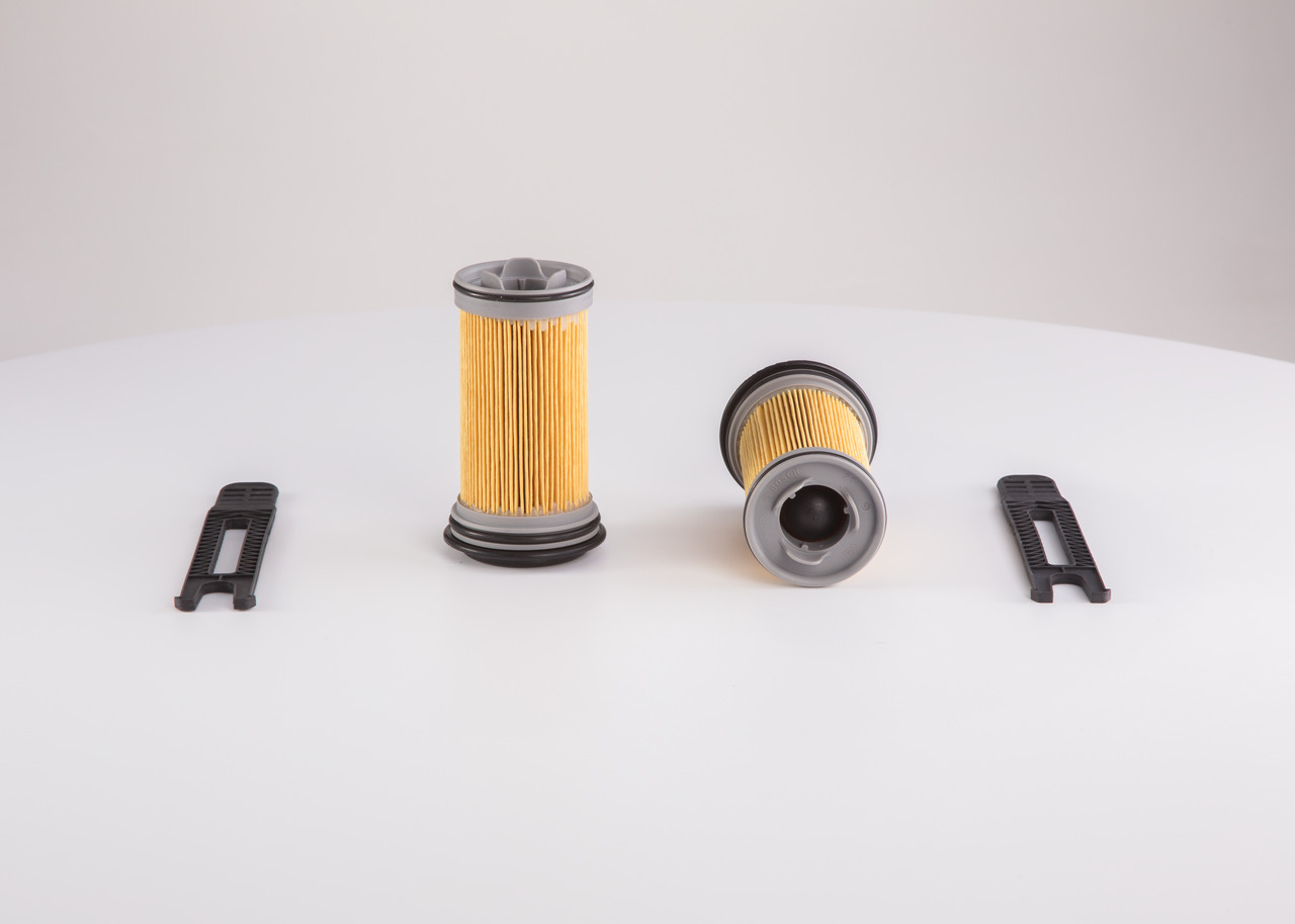 Urea Filter - 1 457 436 033 BOSCH