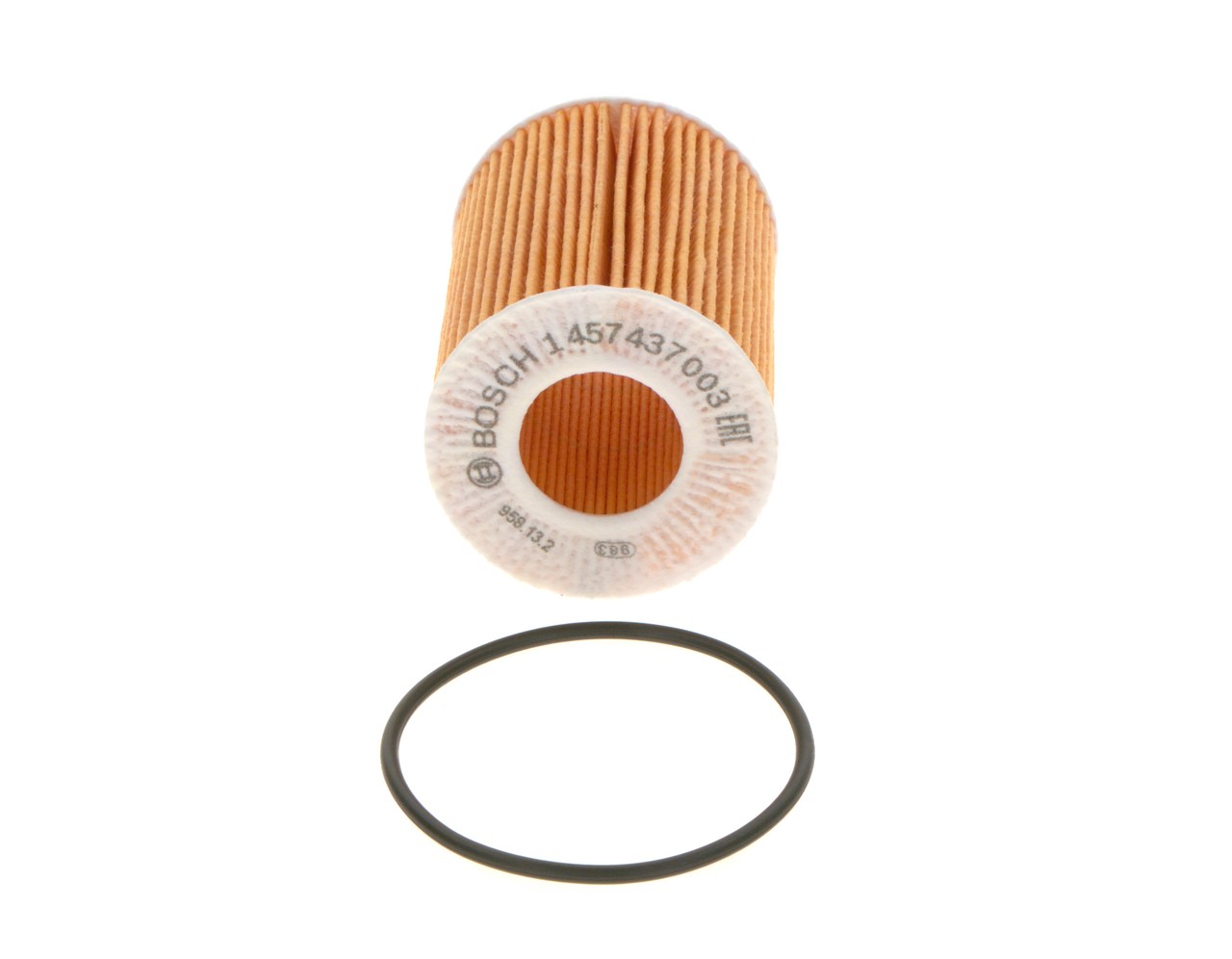 Oil Filter - 1 457 437 003 BOSCH
