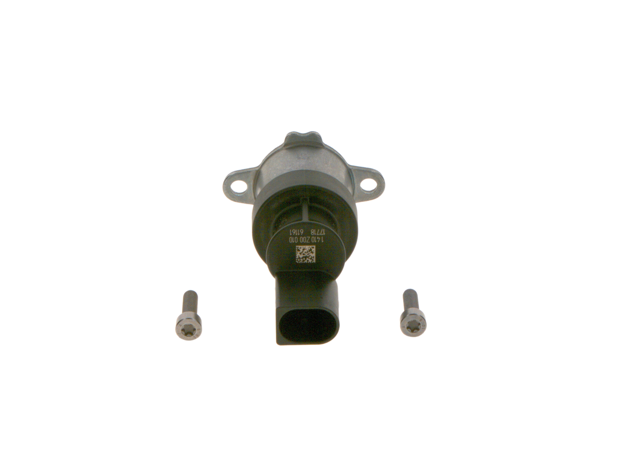 Control Valve, fuel quantity (common rail system) - 1 462 C00 991 BOSCH