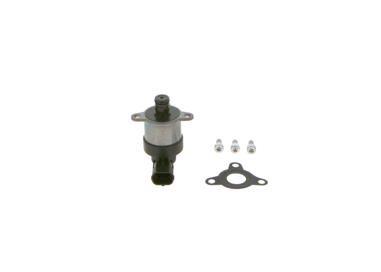 Control Valve, fuel quantity (common rail system) - 1 465 ZS0 001 BOSCH