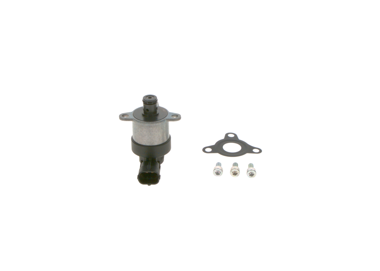 Control Valve, fuel quantity (common rail system) - 1 465 ZS0 003 BOSCH