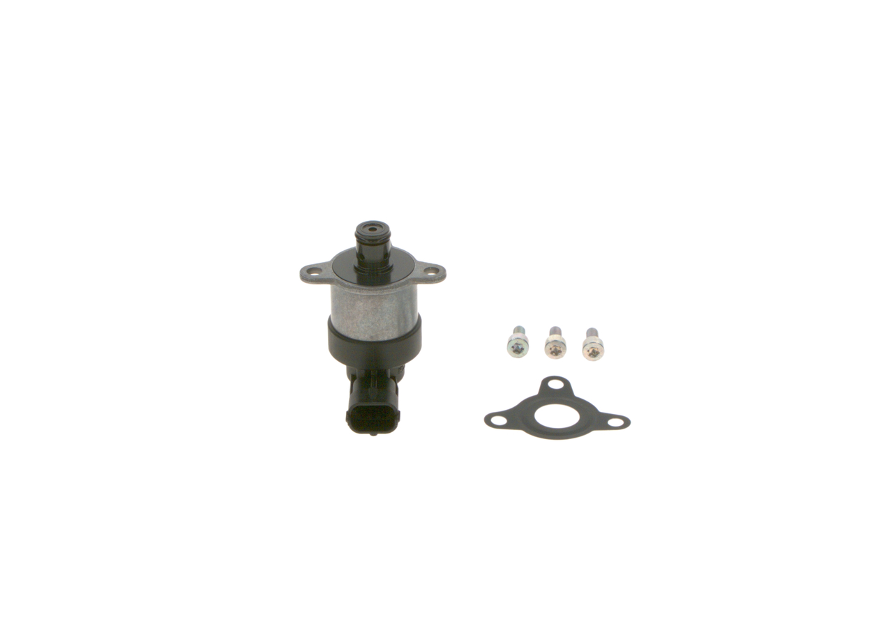 Control Valve, fuel quantity (common rail system) - 1 465 ZS0 004 BOSCH