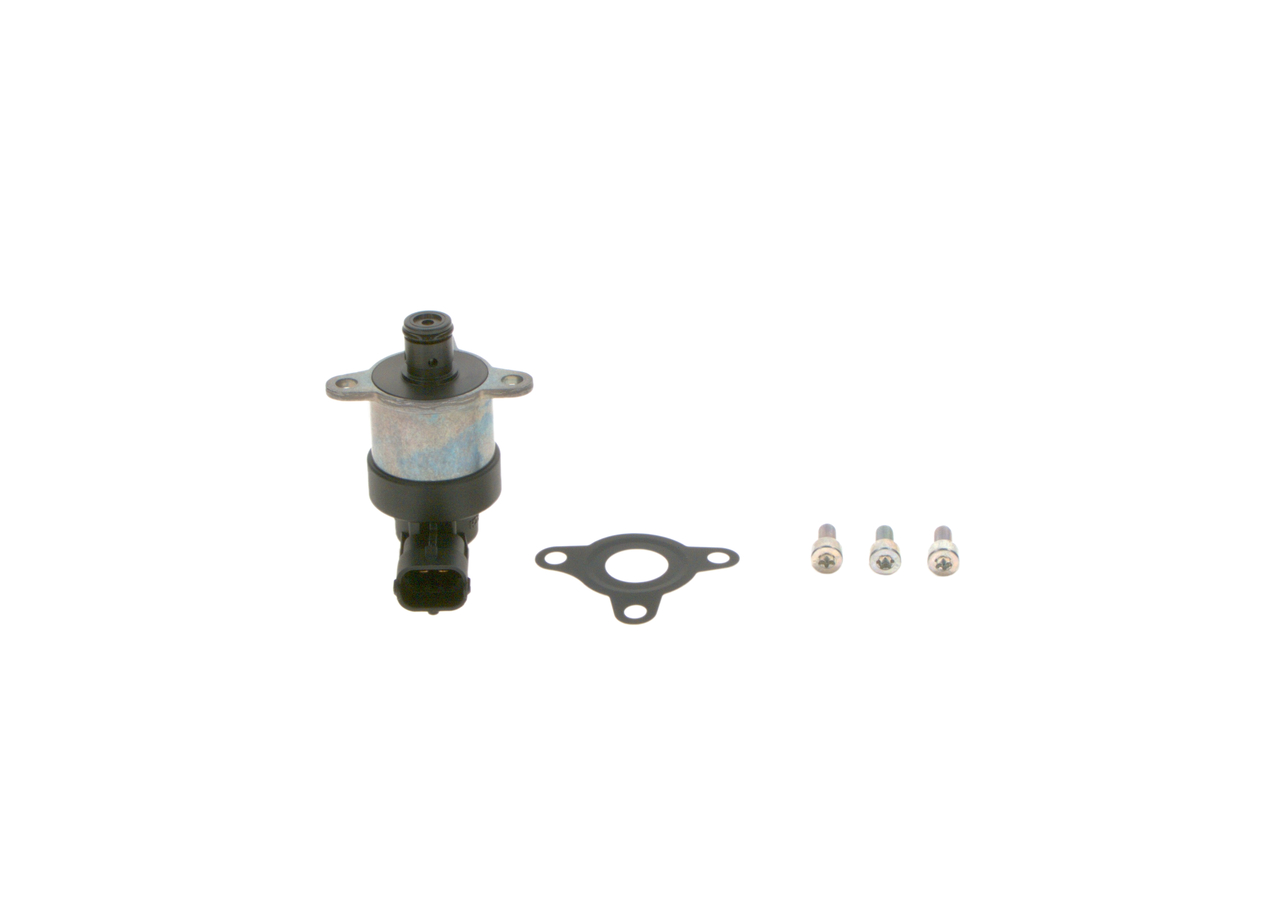 Control Valve, fuel quantity (common rail system) - 1 465 ZS0 005 BOSCH