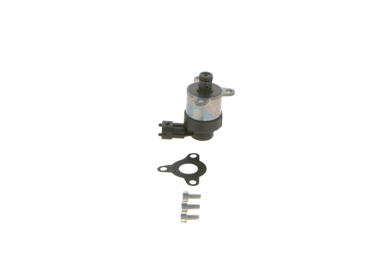 Control Valve, fuel quantity (common rail system) - 1 465 ZS0 005 BOSCH