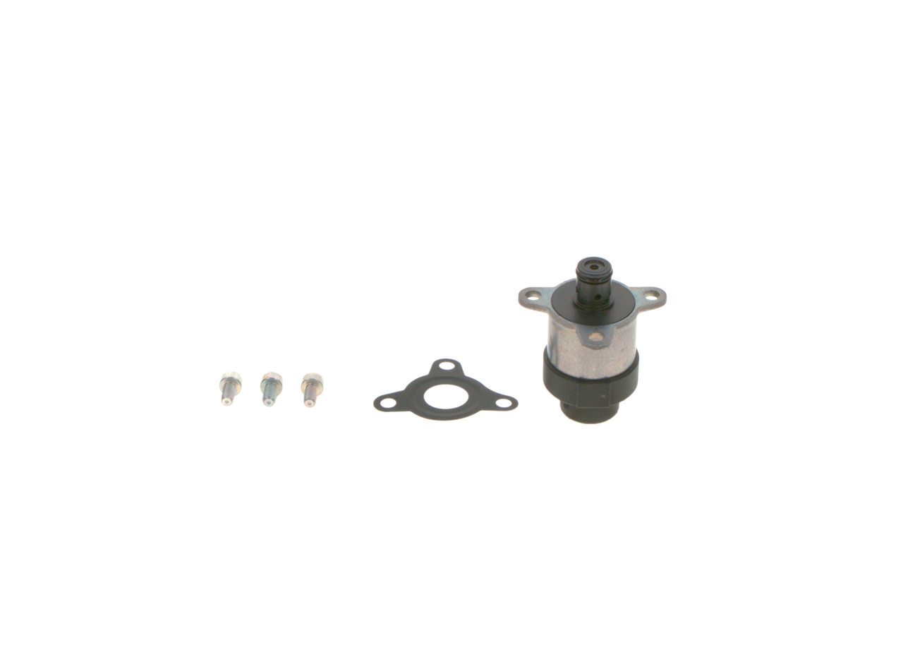 Control Valve, fuel quantity (common rail system) - 1 465 ZS0 005 BOSCH