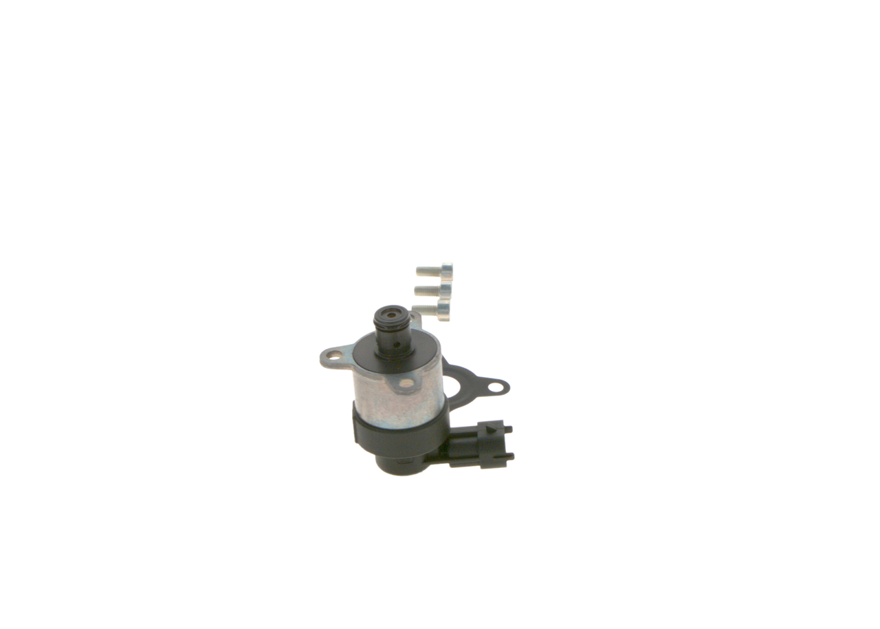 Control Valve, fuel quantity (common rail system) - 1 465 ZS0 005 BOSCH