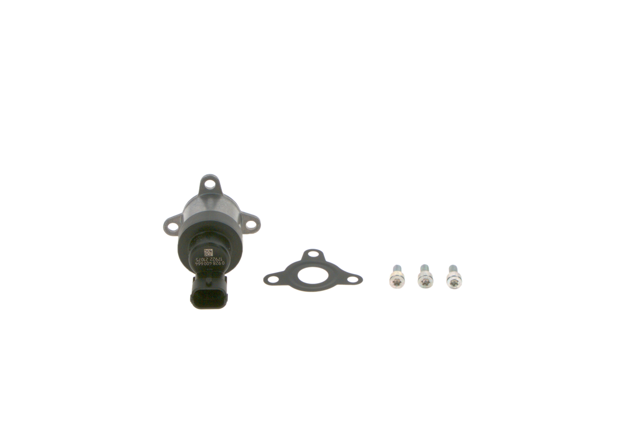 Control Valve, fuel quantity (common rail system) - 1 465 ZS0 006 BOSCH