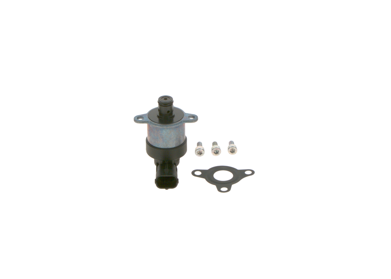 Control Valve, fuel quantity (common rail system) - 1 465 ZS0 007 BOSCH
