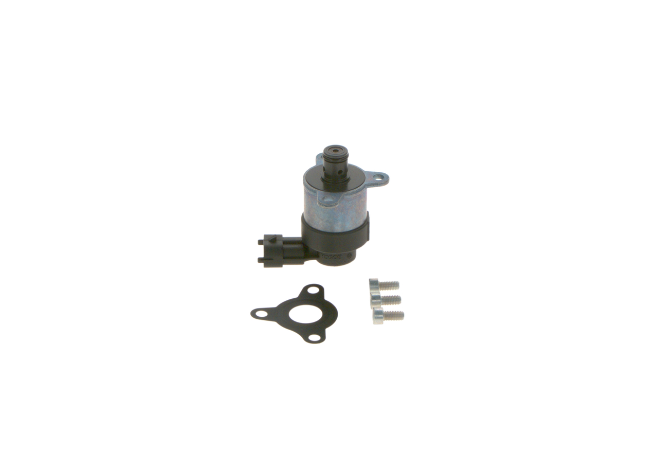 Control Valve, fuel quantity (common rail system) - 1 465 ZS0 007 BOSCH