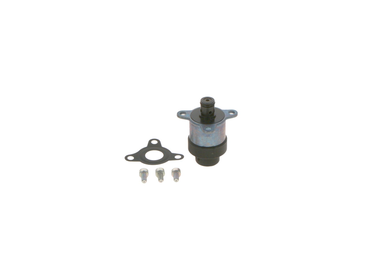 Control Valve, fuel quantity (common rail system) - 1 465 ZS0 007 BOSCH