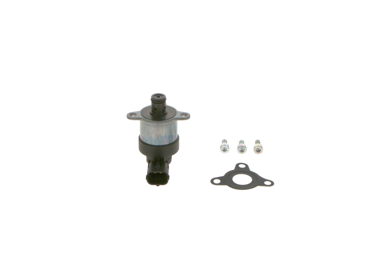 Control Valve, fuel quantity (common rail system) - 1 465 ZS0 010 BOSCH
