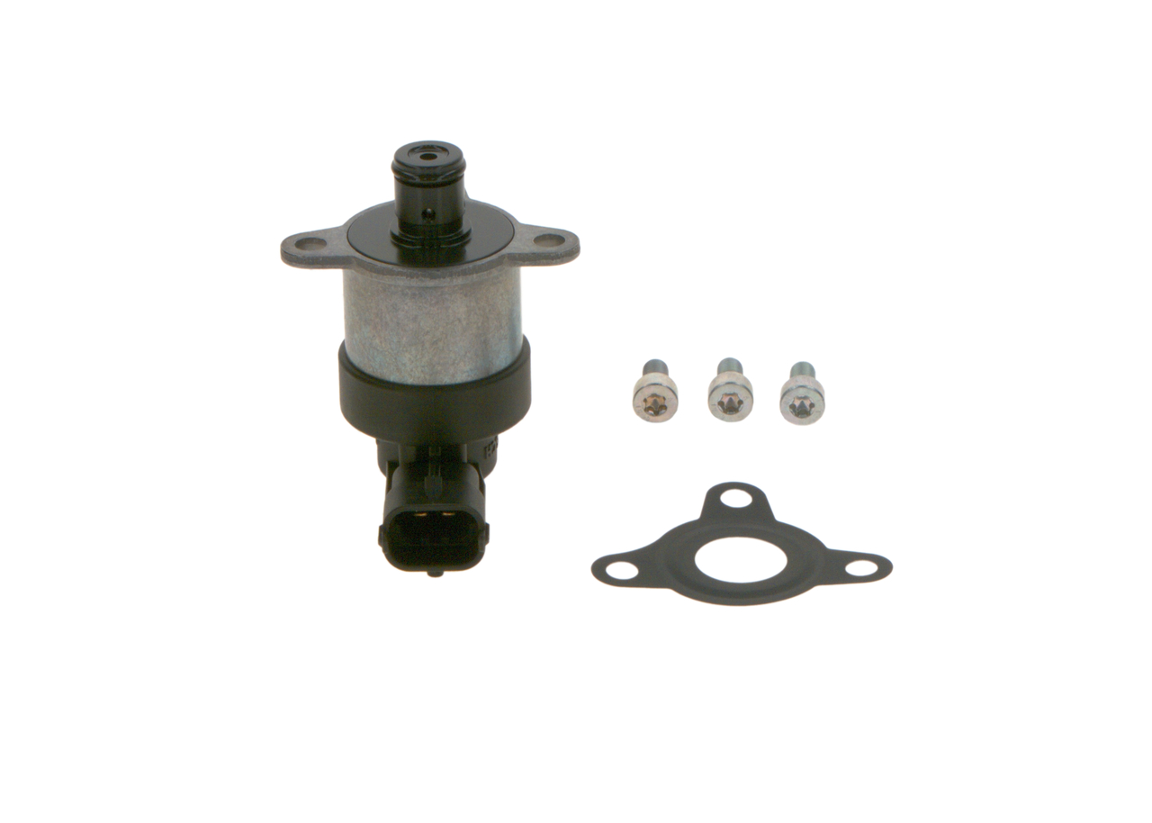 Control Valve, fuel quantity (common rail system) - 1 465 ZS0 011 BOSCH