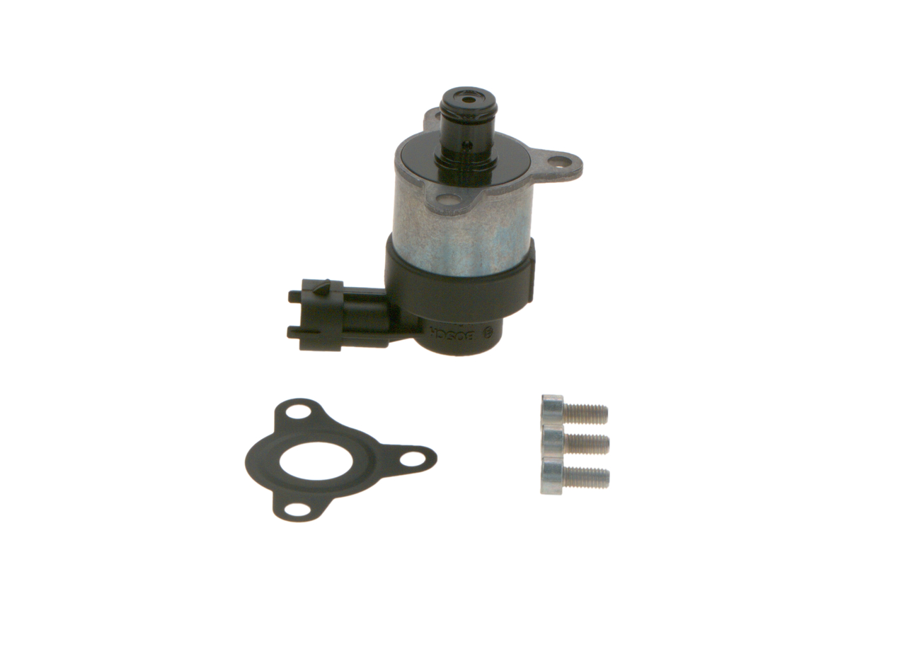 Control Valve, fuel quantity (common rail system) - 1 465 ZS0 011 BOSCH