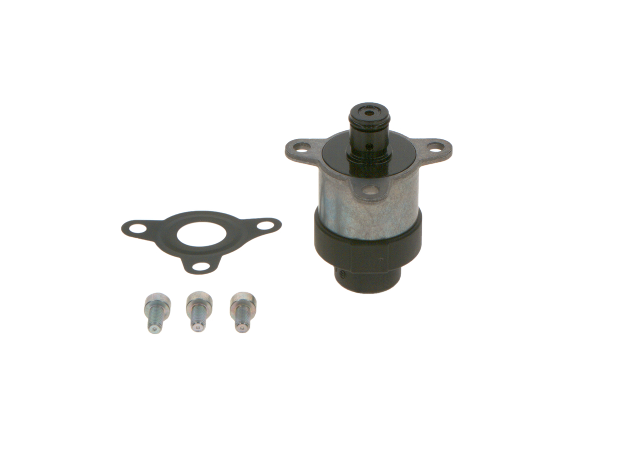 Control Valve, fuel quantity (common rail system) - 1 465 ZS0 011 BOSCH