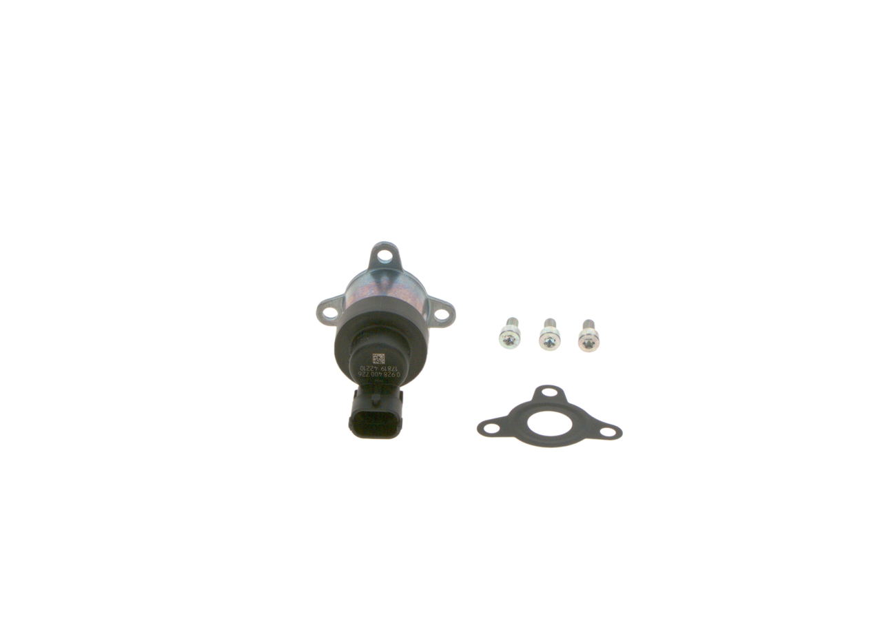 Control Valve, fuel quantity (common rail system) - 1 465 ZS0 017 BOSCH