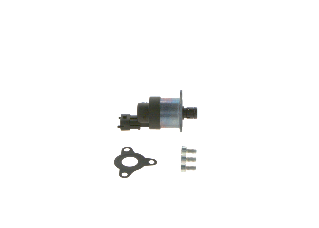 Control Valve, fuel quantity (common rail system) - 1 465 ZS0 017 BOSCH