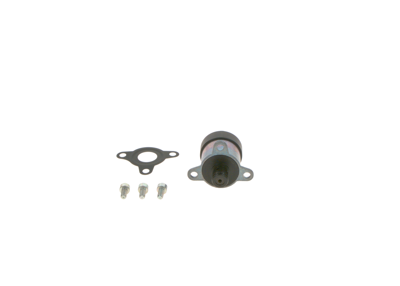 Control Valve, fuel quantity (common rail system) - 1 465 ZS0 017 BOSCH