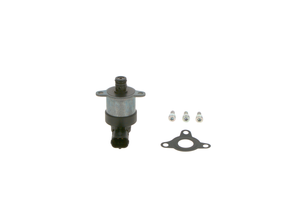 Control Valve, fuel quantity (common rail system) - 1 465 ZS0 022 BOSCH
