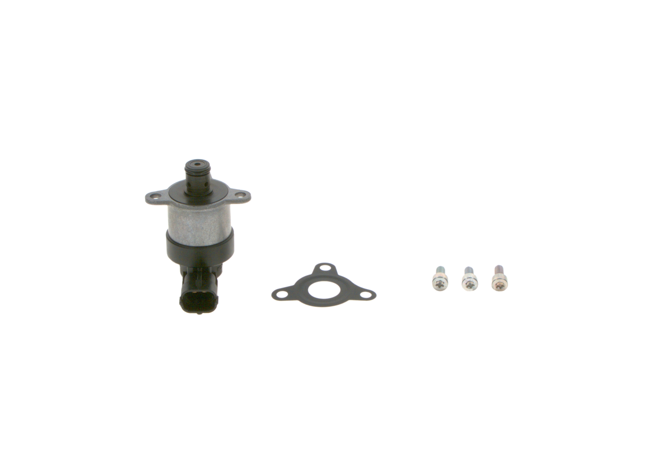 Valvola regolazione,Quantità carburante (Sist. Common Rai) - 1 465 ZS0 025 BOSCH