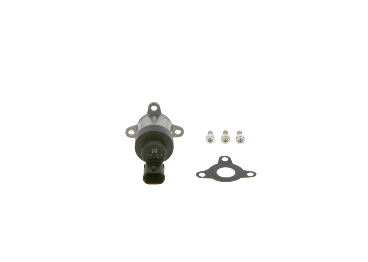 Control Valve, fuel quantity (common rail system) - 1 465 ZS0 033 BOSCH