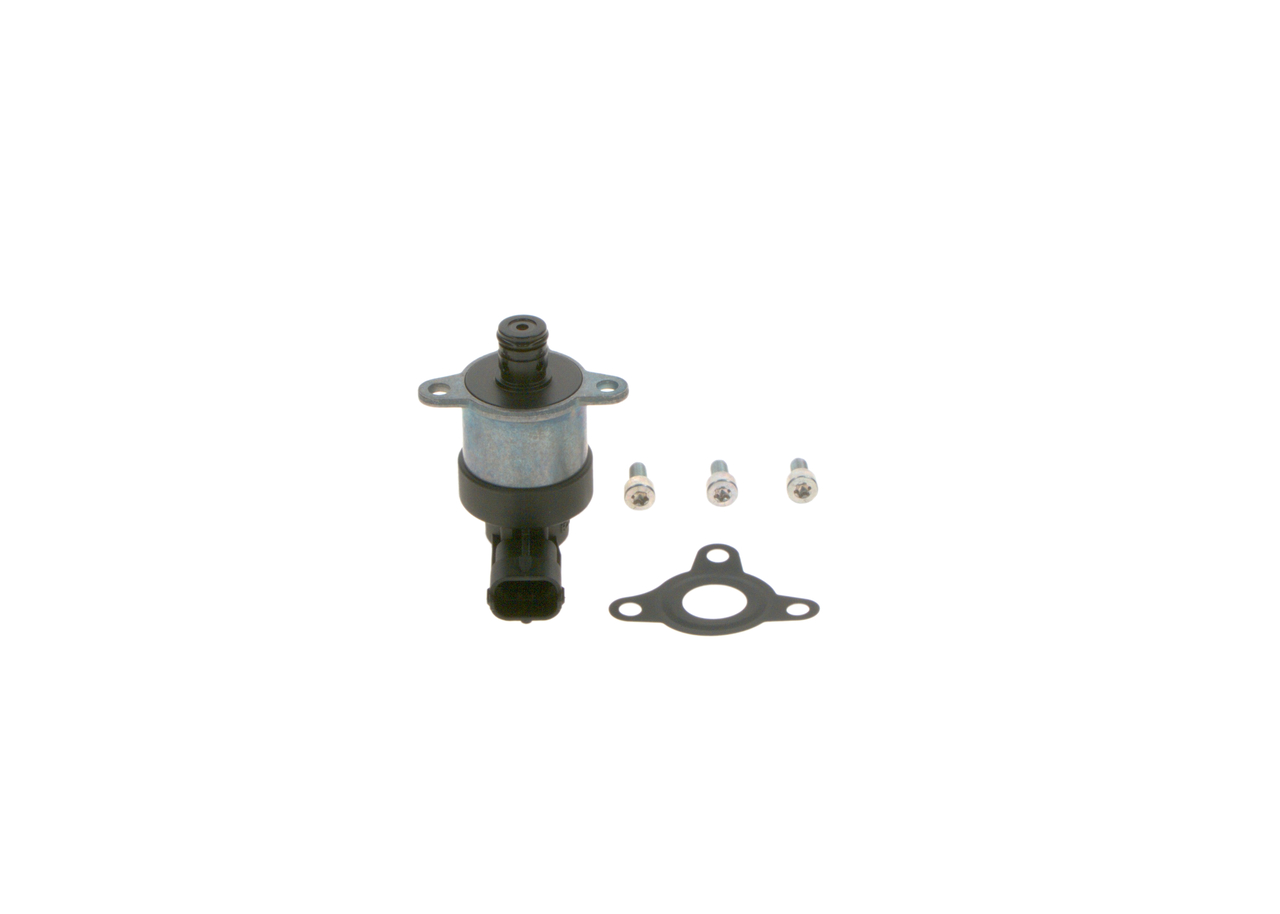 Control Valve, fuel quantity (common rail system) - 1 465 ZS0 034 BOSCH