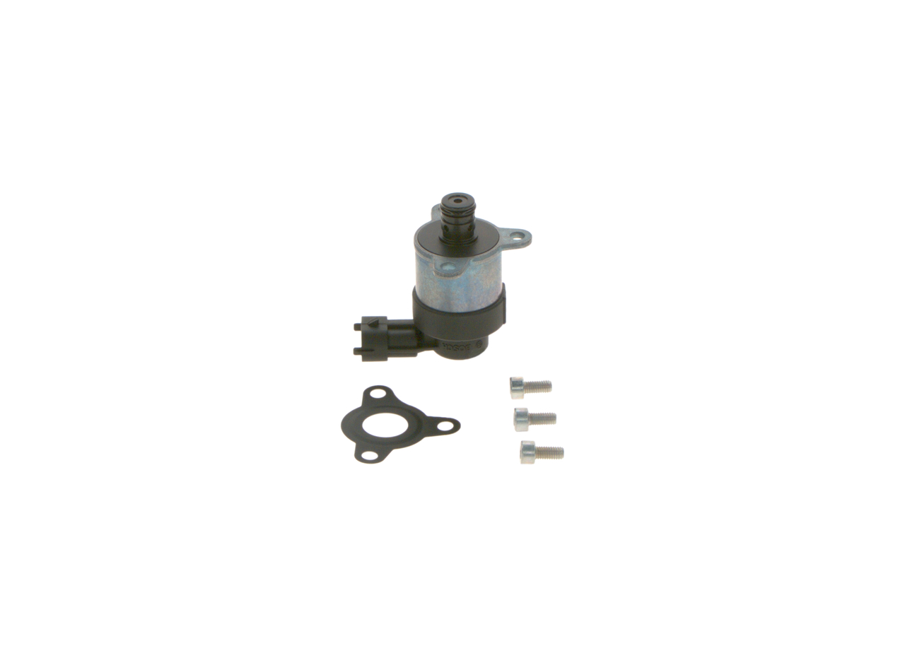 Control Valve, fuel quantity (common rail system) - 1 465 ZS0 034 BOSCH