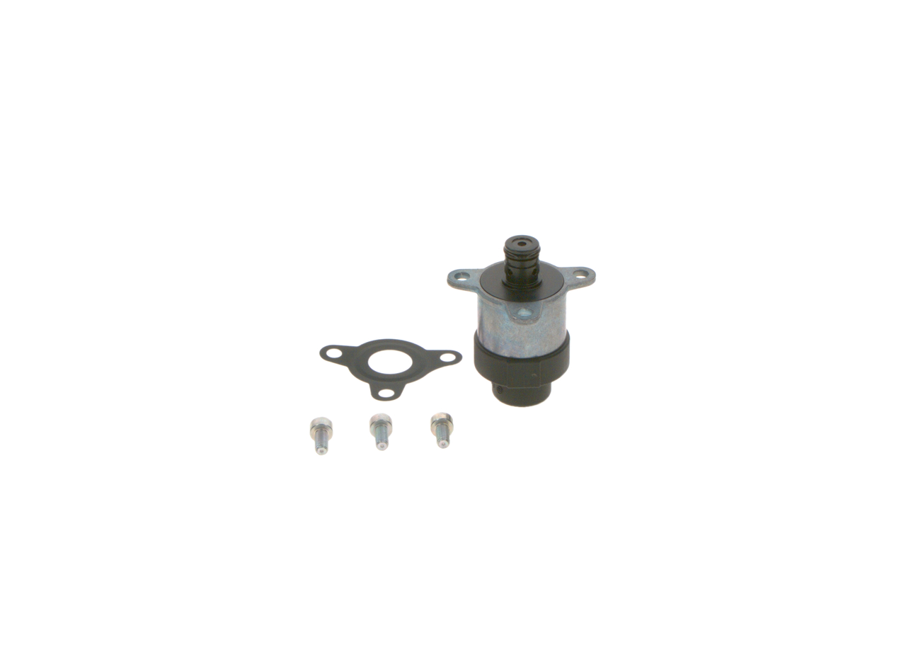 Control Valve, fuel quantity (common rail system) - 1 465 ZS0 034 BOSCH