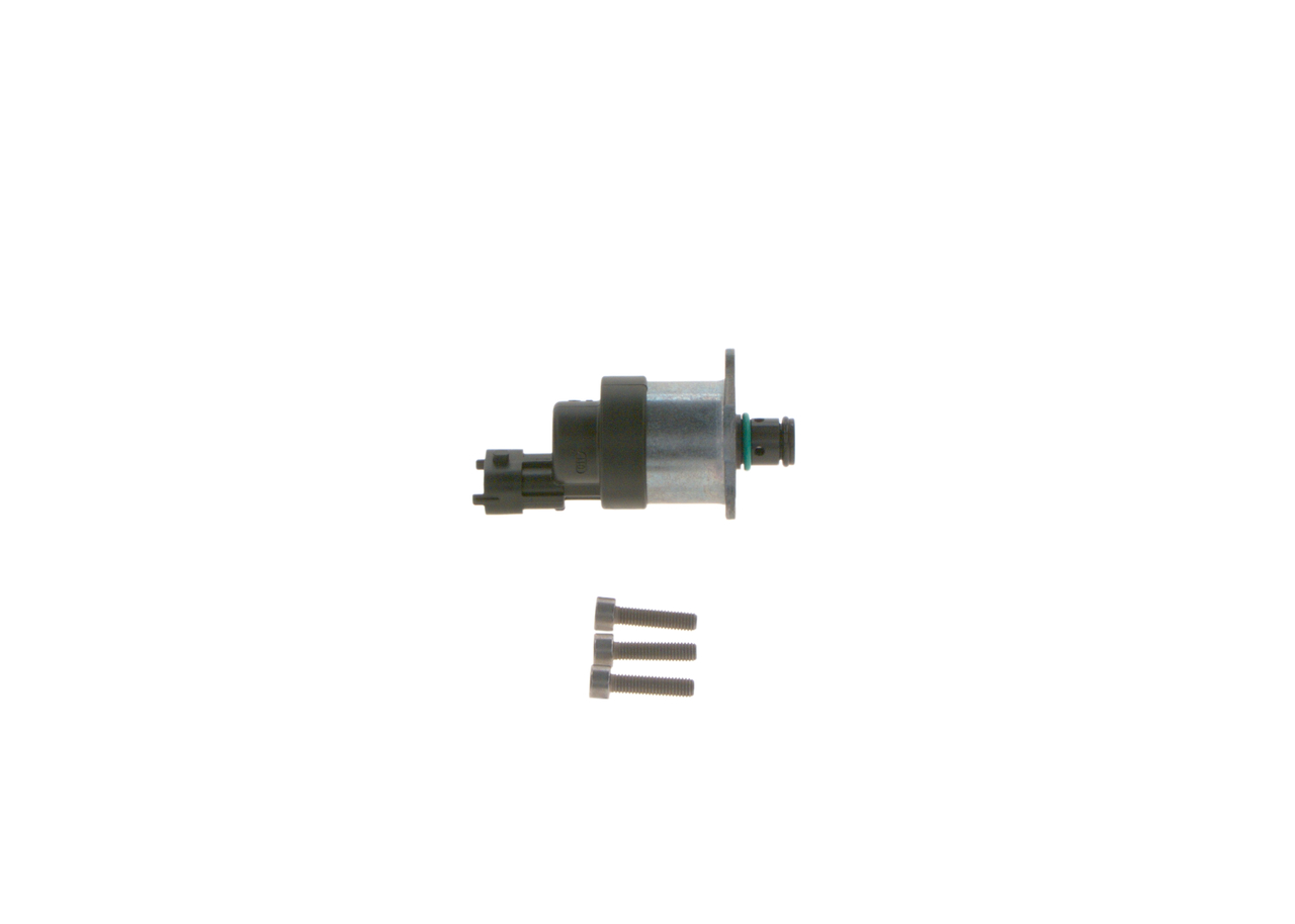 Control Valve, fuel quantity (common rail system) - 1 465 ZS0 041 BOSCH