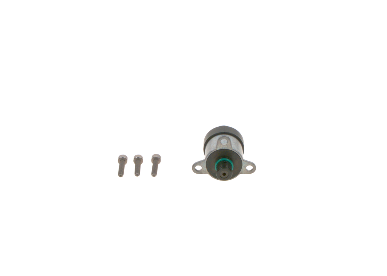 Control Valve, fuel quantity (common rail system) - 1 465 ZS0 041 BOSCH
