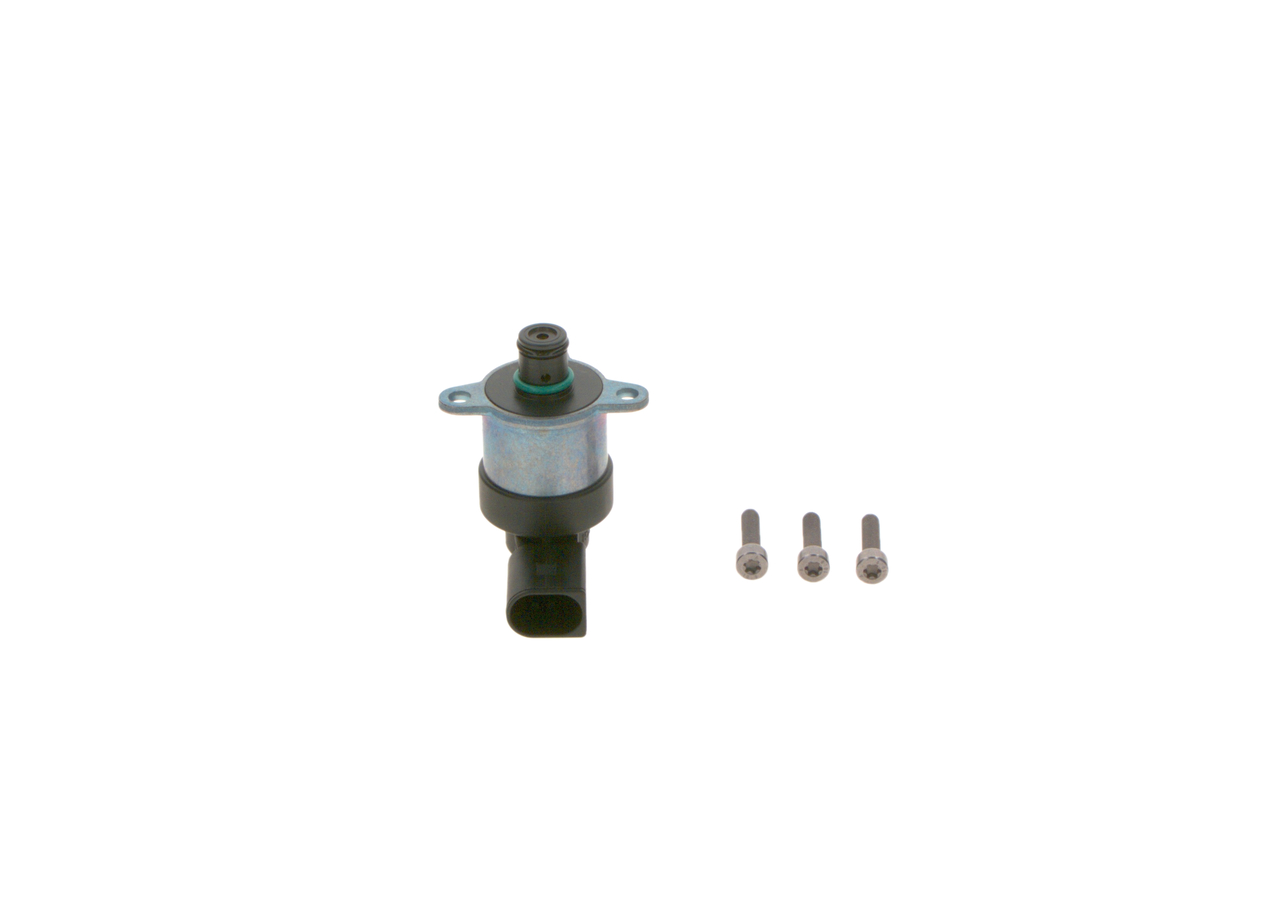 Control Valve, fuel quantity (common rail system) - 1 465 ZS0 043 BOSCH